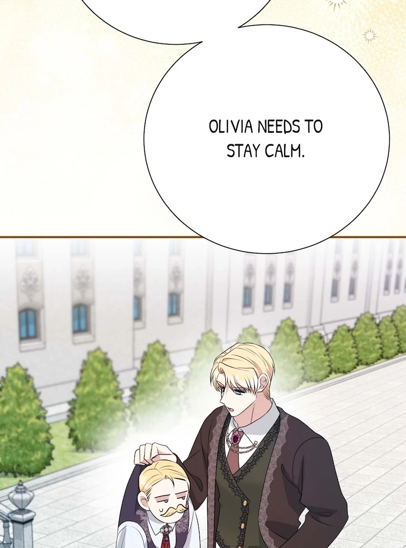 My Second Husband Is Desperate And Depressed chapter 128 page 33