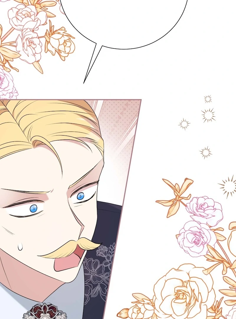 My Second Husband Is Desperate And Depressed chapter 128 page 35