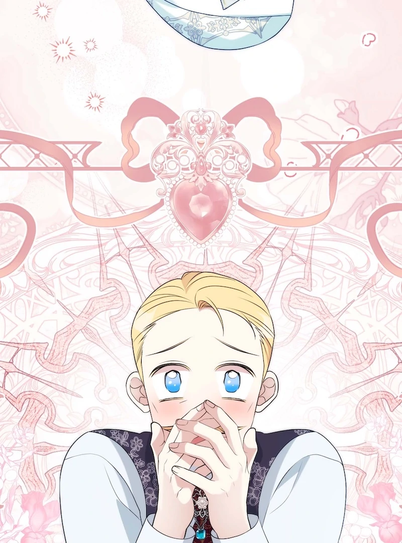 My Second Husband Is Desperate And Depressed chapter 128 page 38
