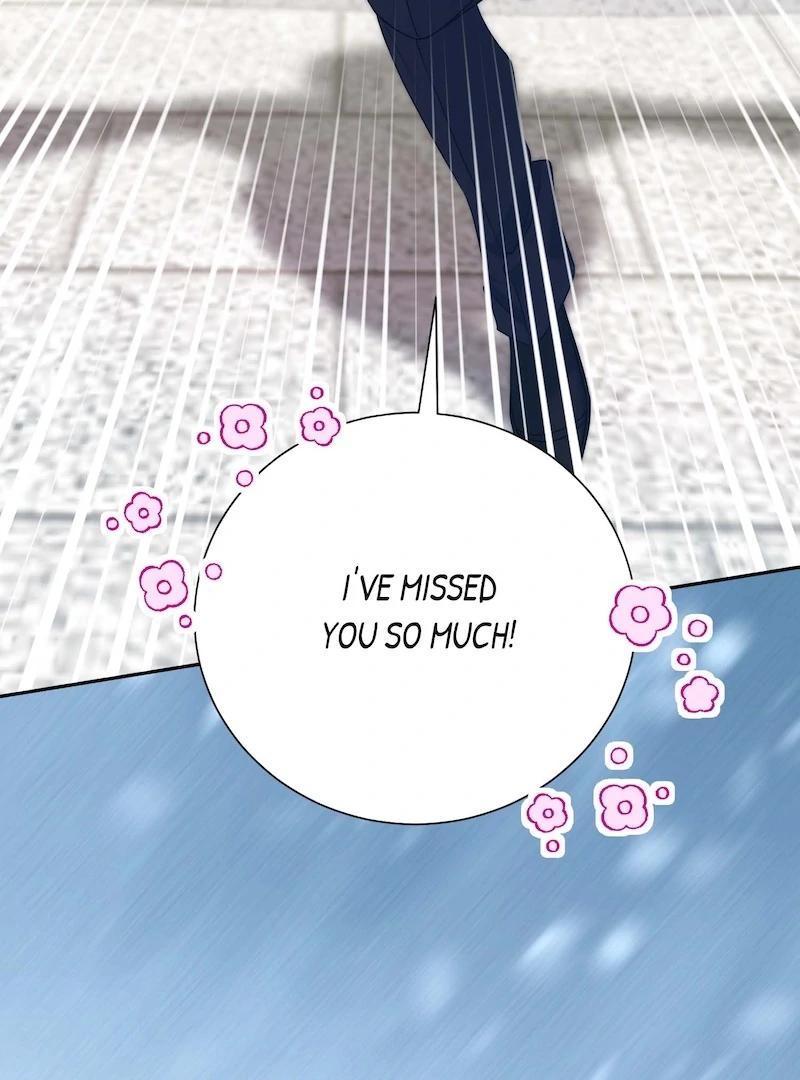 My Second Husband Is Desperate And Depressed chapter 128 page 4