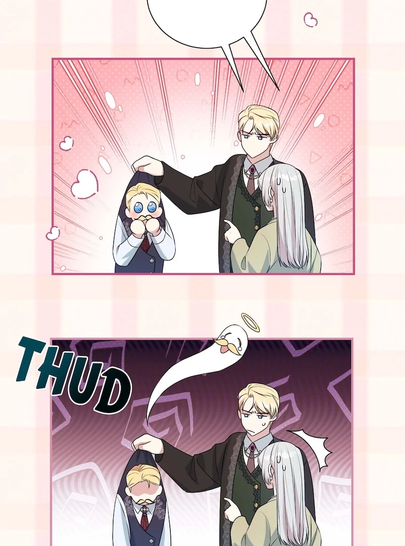 My Second Husband Is Desperate And Depressed chapter 128 page 40