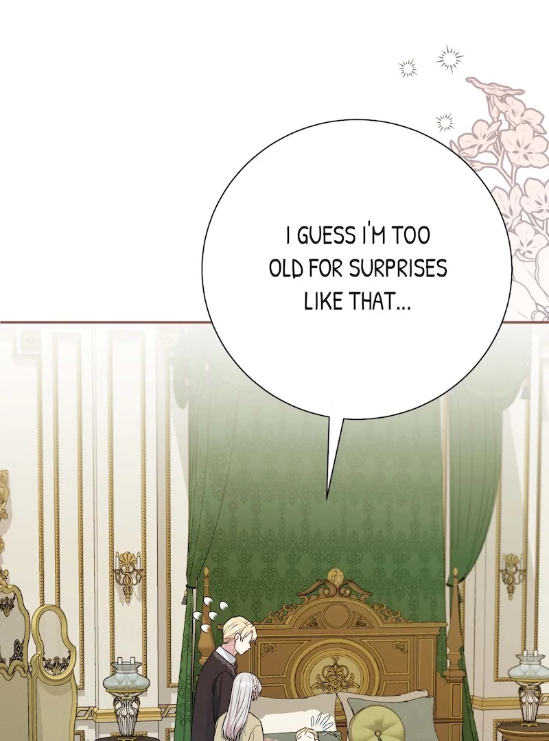 My Second Husband Is Desperate And Depressed chapter 128 page 44