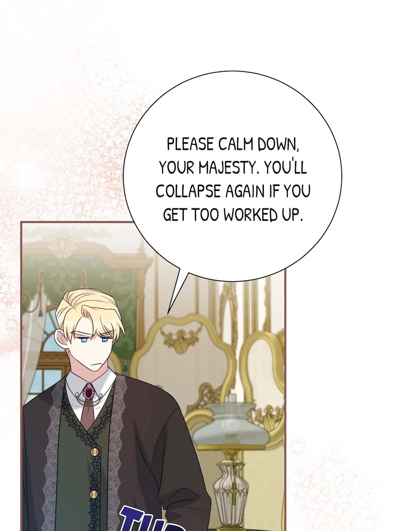My Second Husband Is Desperate And Depressed chapter 128 page 48