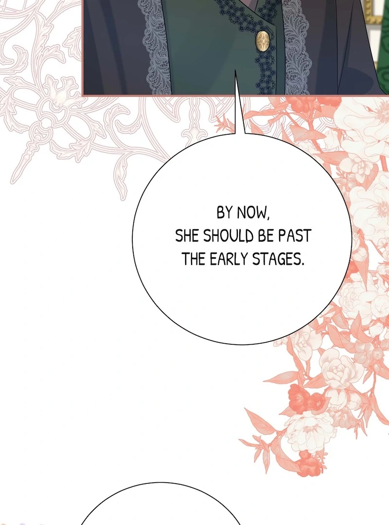 My Second Husband Is Desperate And Depressed chapter 128 page 51