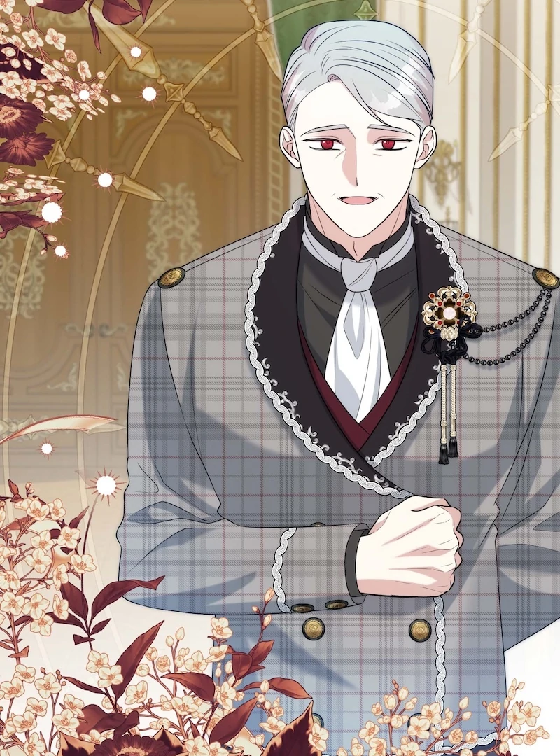 My Second Husband Is Desperate And Depressed chapter 128 page 54