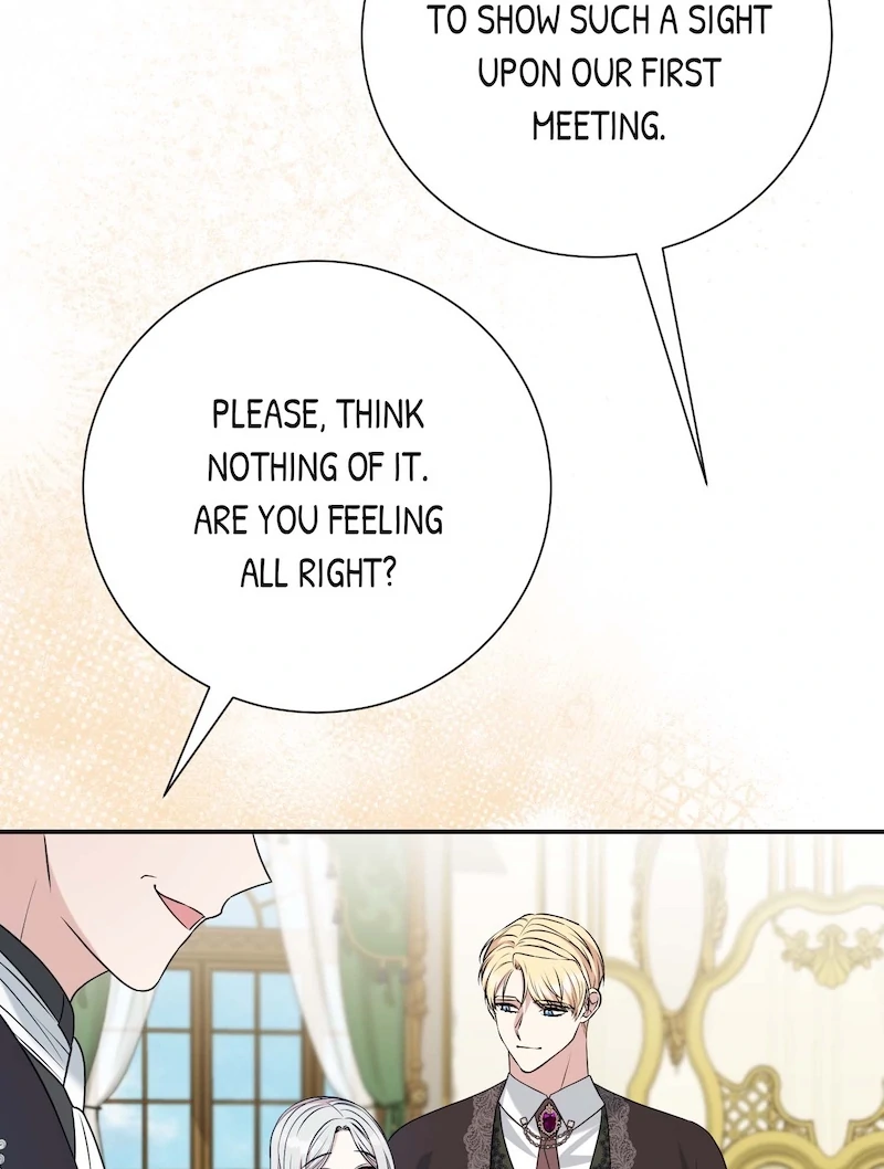 My Second Husband Is Desperate And Depressed chapter 128 page 56