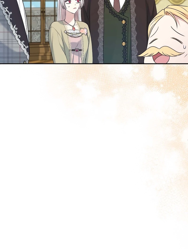 My Second Husband Is Desperate And Depressed chapter 128 page 57