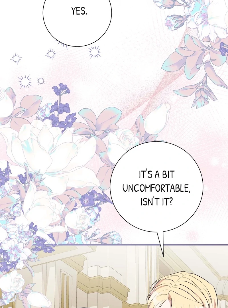 My Second Husband Is Desperate And Depressed chapter 128 page 60