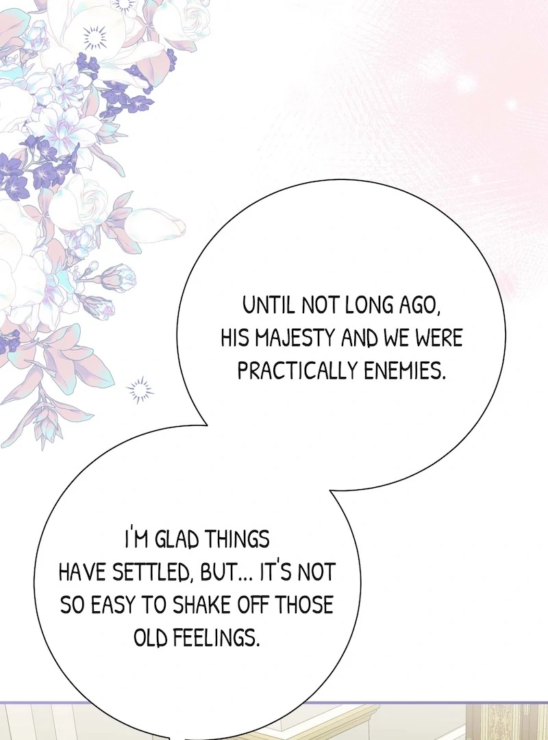 My Second Husband Is Desperate And Depressed chapter 128 page 62