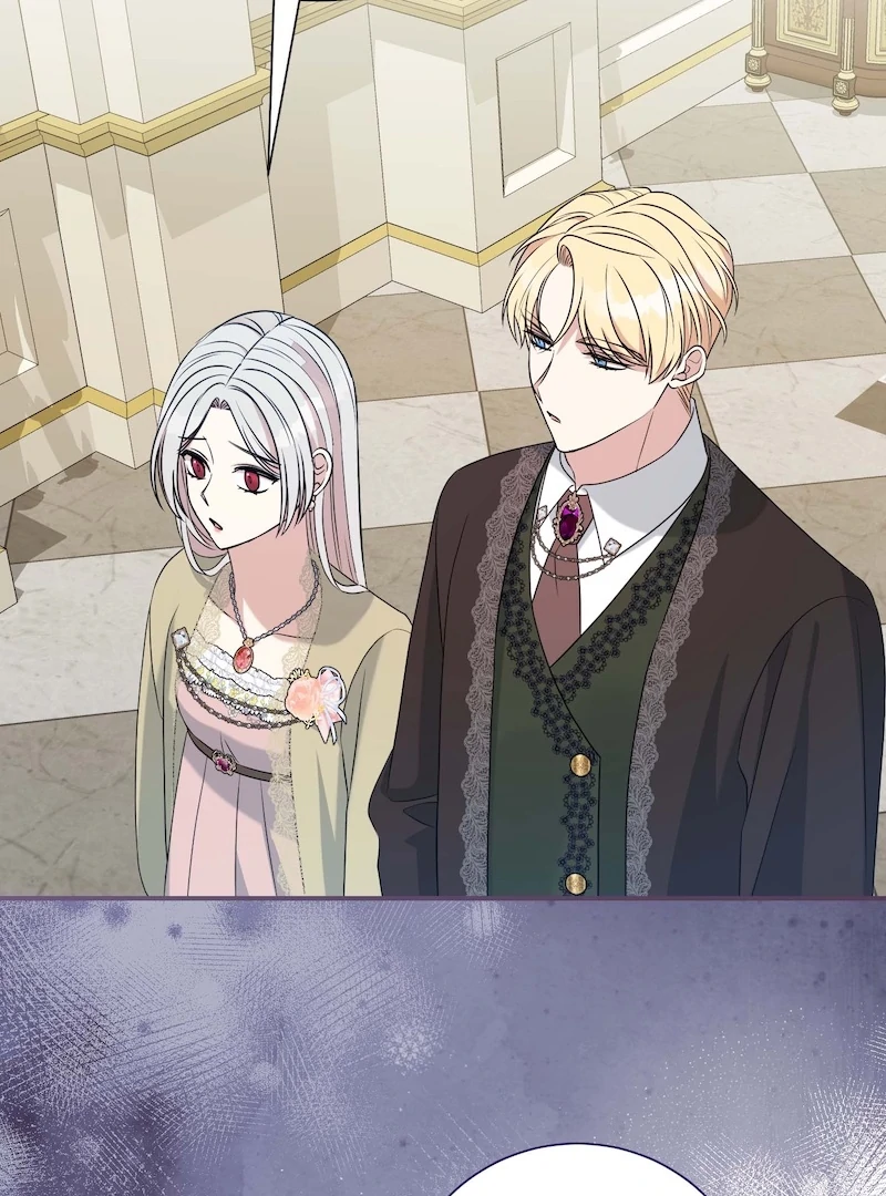 My Second Husband Is Desperate And Depressed chapter 128 page 63