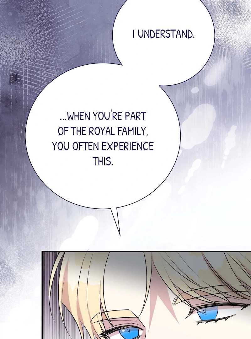 My Second Husband Is Desperate And Depressed chapter 128 page 64