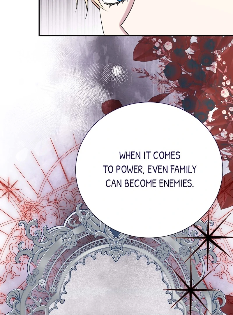 My Second Husband Is Desperate And Depressed chapter 128 page 65