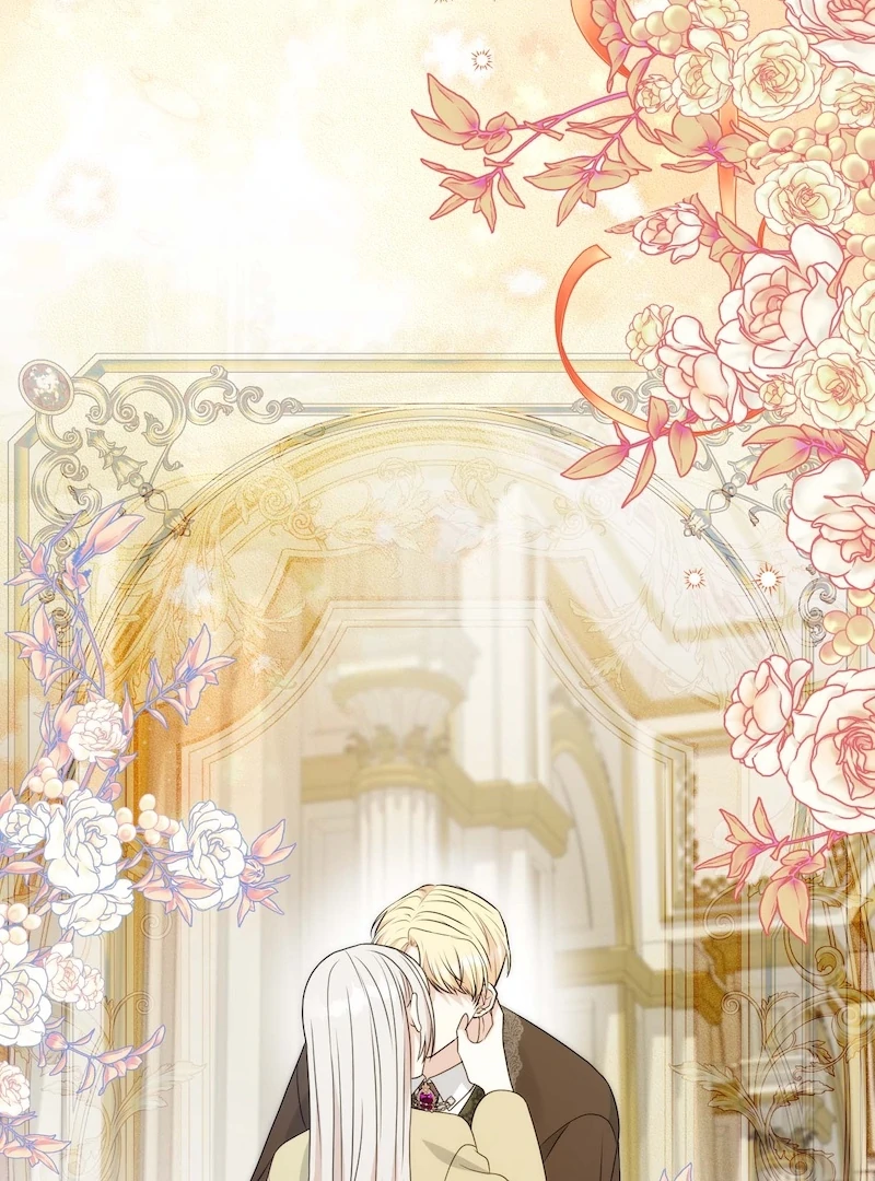My Second Husband Is Desperate And Depressed chapter 128 page 74