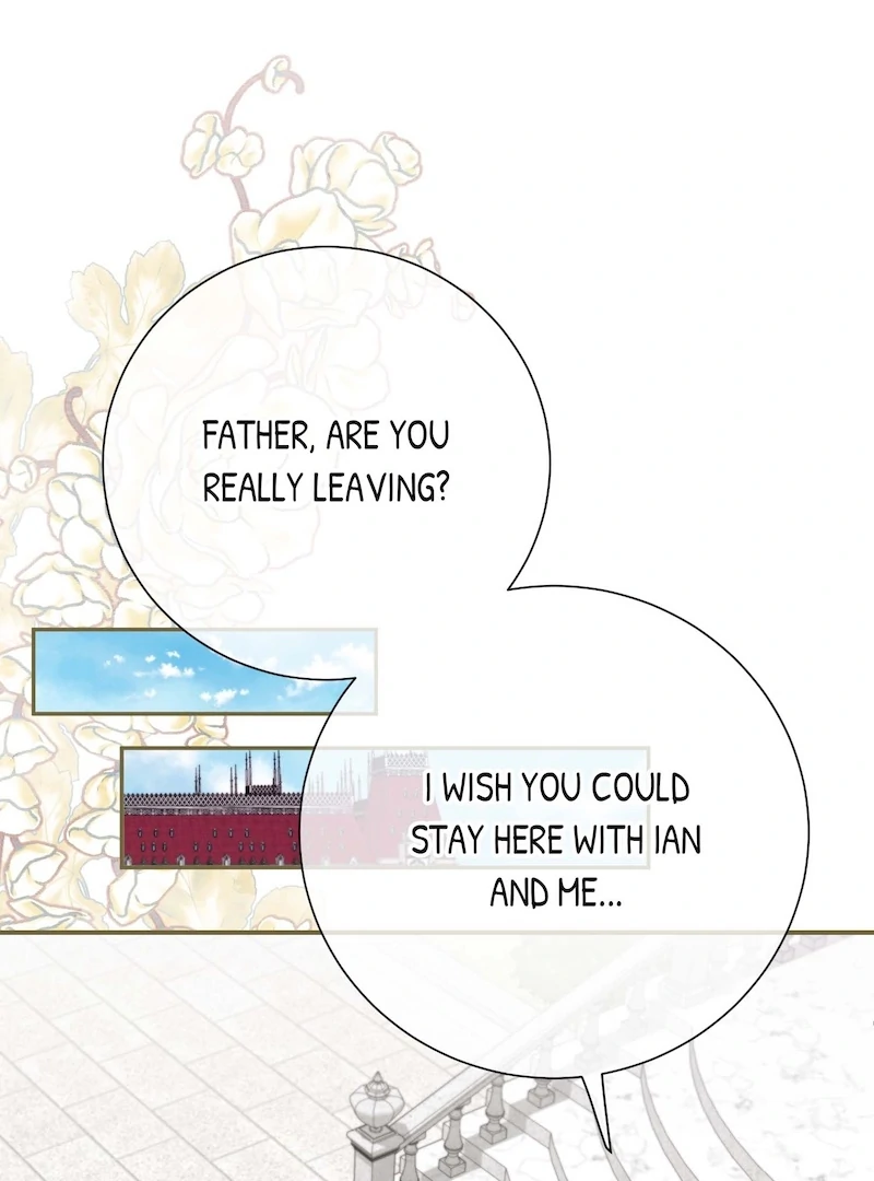 My Second Husband Is Desperate And Depressed chapter 128 page 76