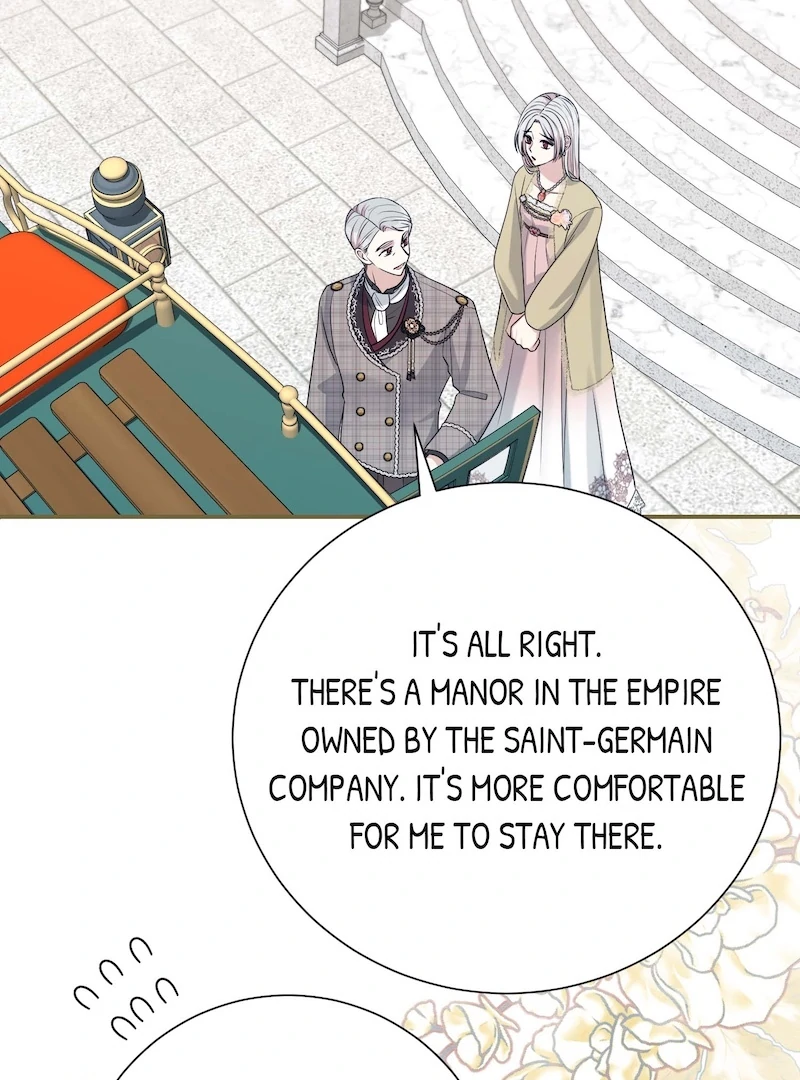 My Second Husband Is Desperate And Depressed chapter 128 page 77