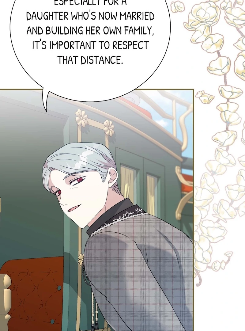 My Second Husband Is Desperate And Depressed chapter 128 page 79