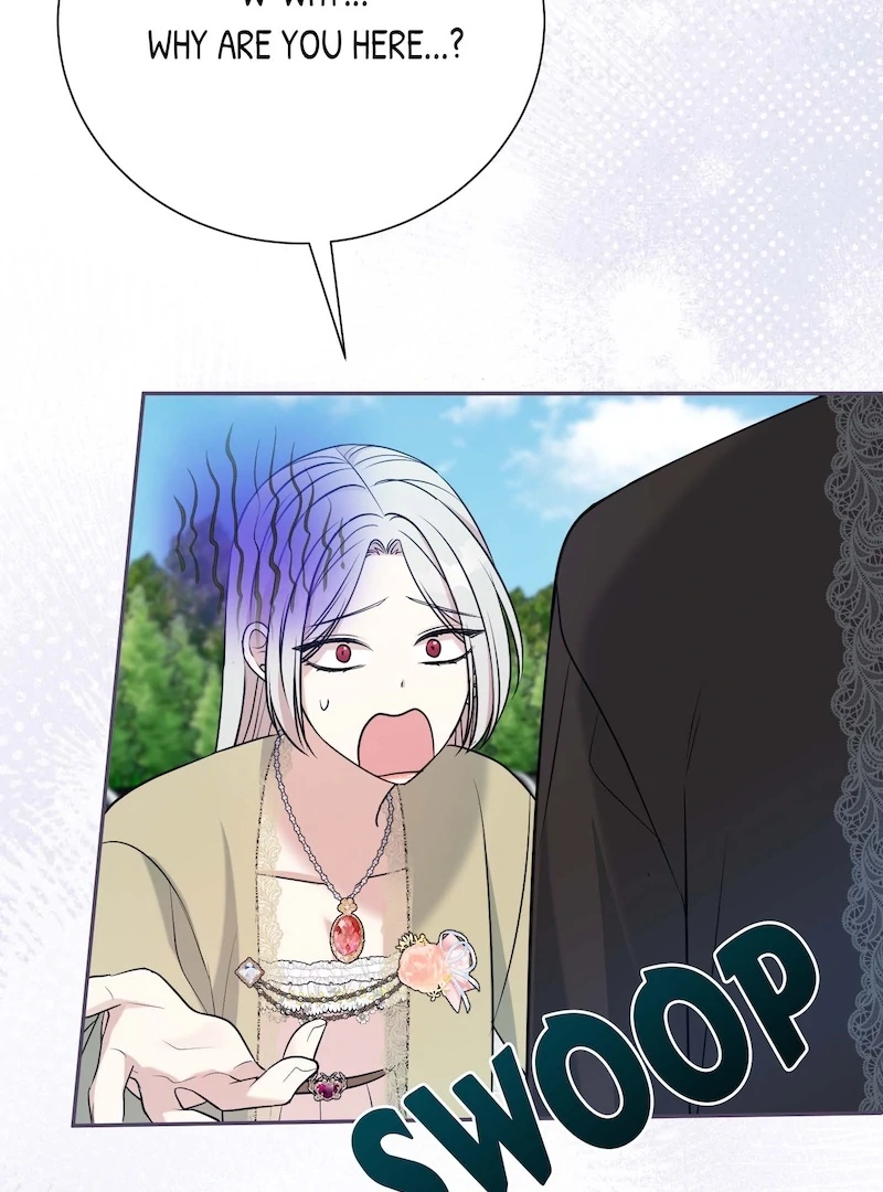 My Second Husband Is Desperate And Depressed chapter 128 page 8