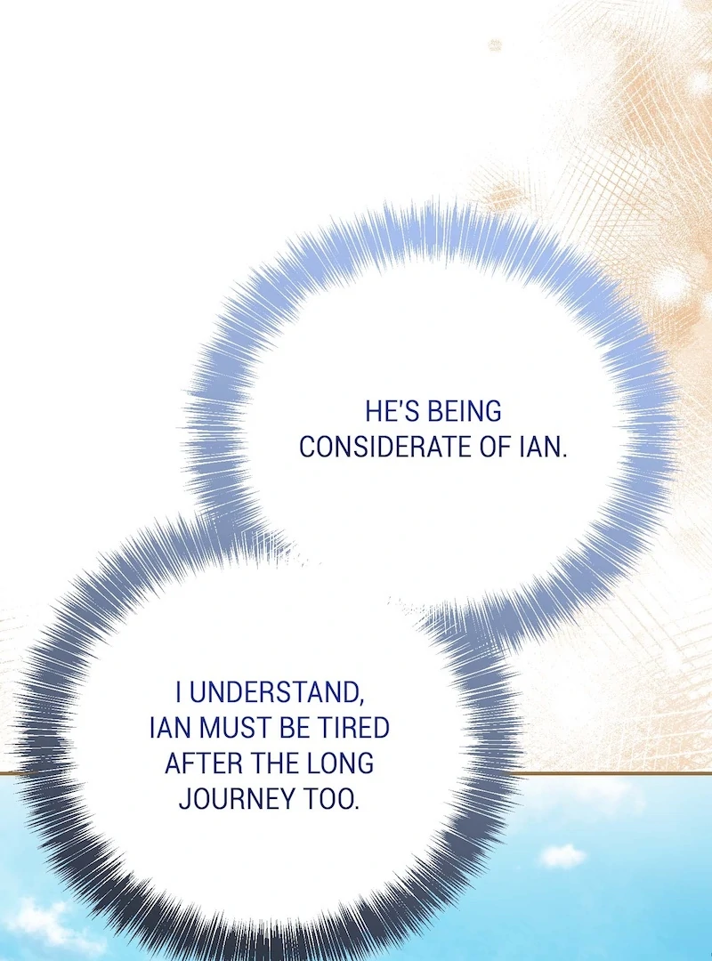 My Second Husband Is Desperate And Depressed chapter 128 page 81