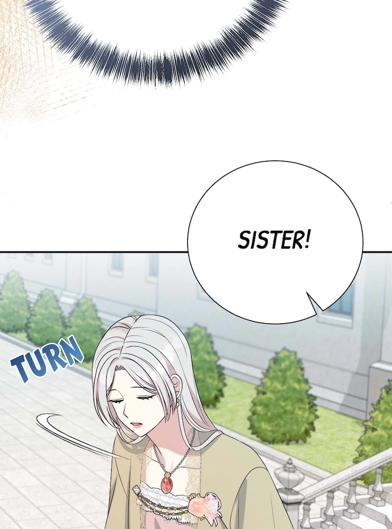 My Second Husband Is Desperate And Depressed chapter 128 page 83