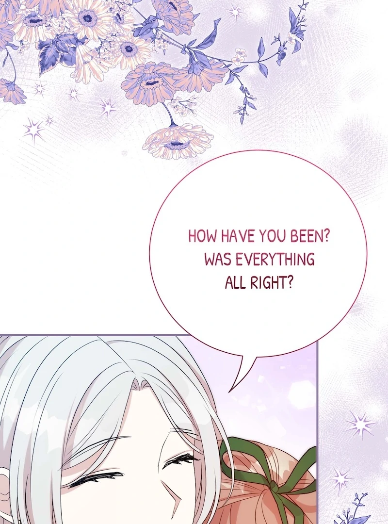 My Second Husband Is Desperate And Depressed chapter 128 page 89