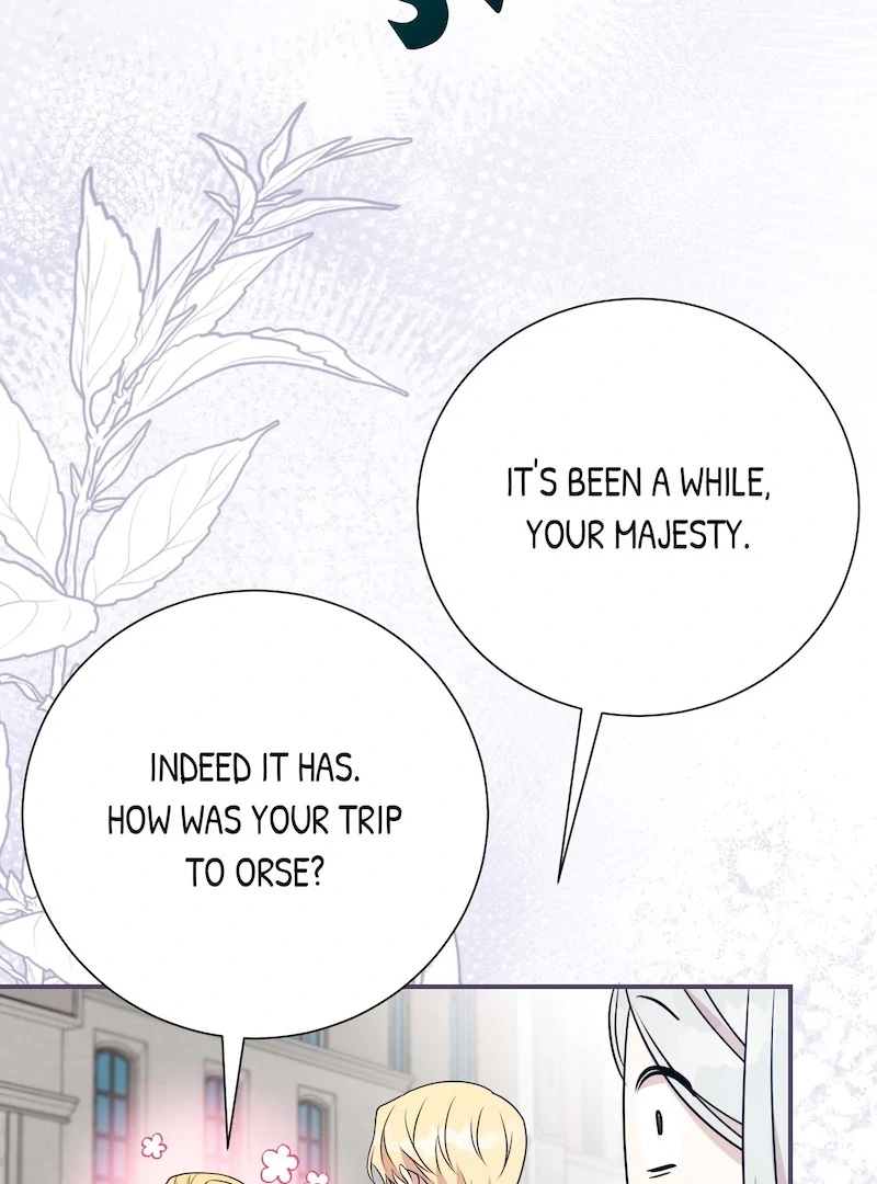 My Second Husband Is Desperate And Depressed chapter 128 page 9