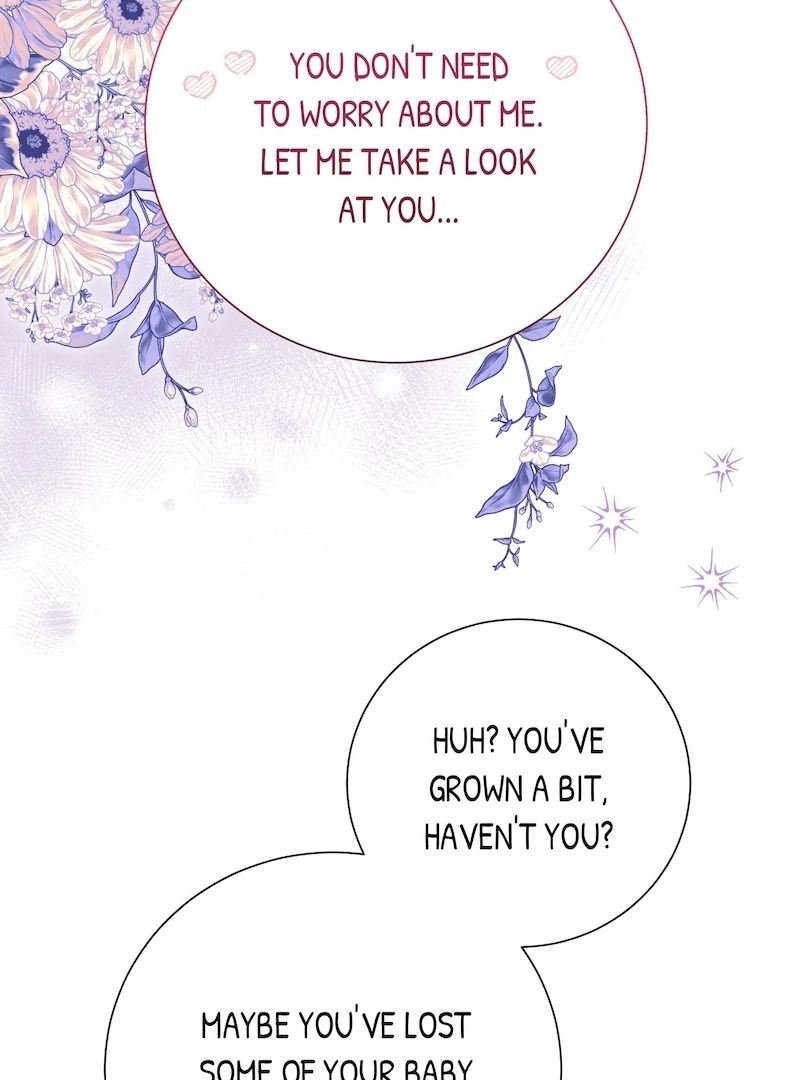 My Second Husband Is Desperate And Depressed chapter 128 page 92
