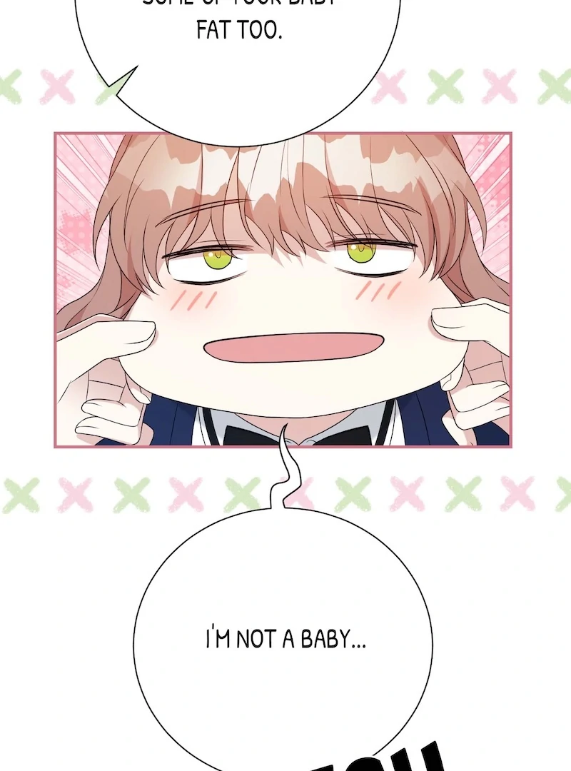 My Second Husband Is Desperate And Depressed chapter 128 page 93