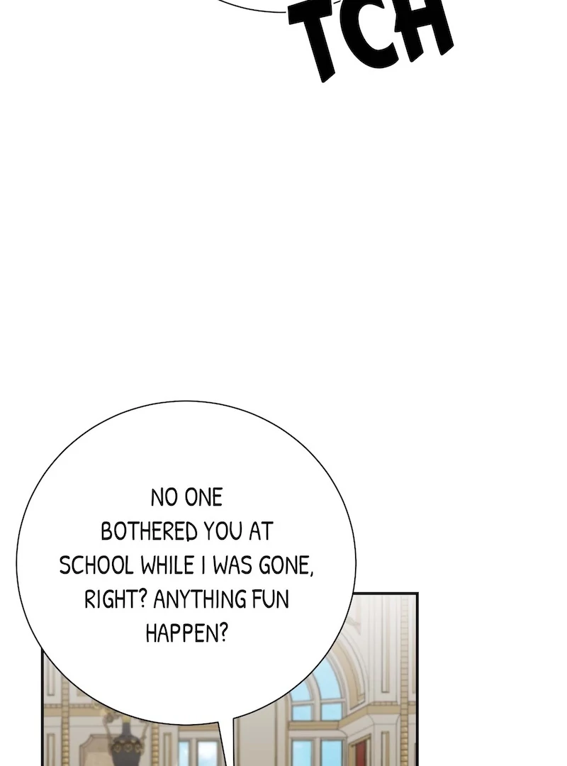 My Second Husband Is Desperate And Depressed chapter 128 page 94