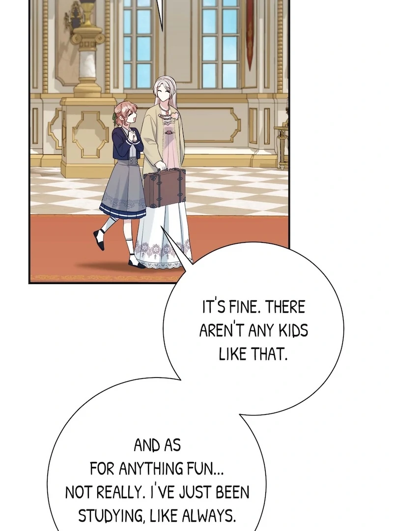 My Second Husband Is Desperate And Depressed chapter 128 page 95