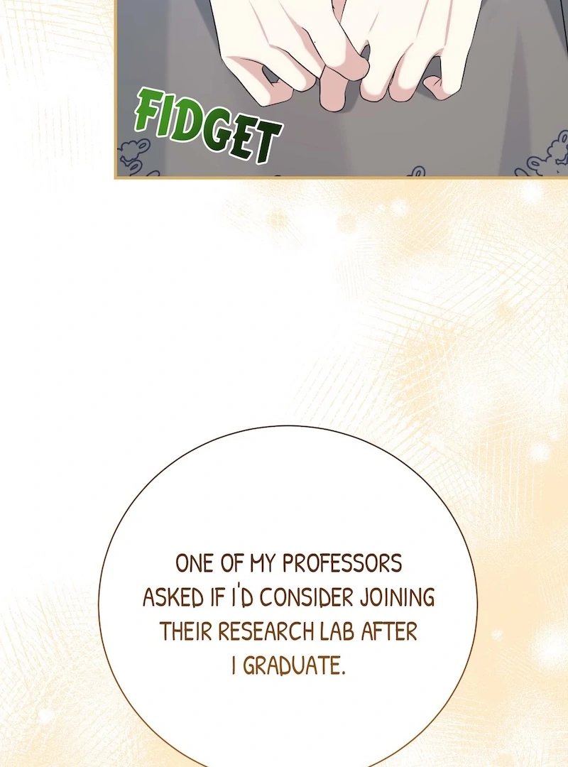 My Second Husband Is Desperate And Depressed chapter 128 page 97
