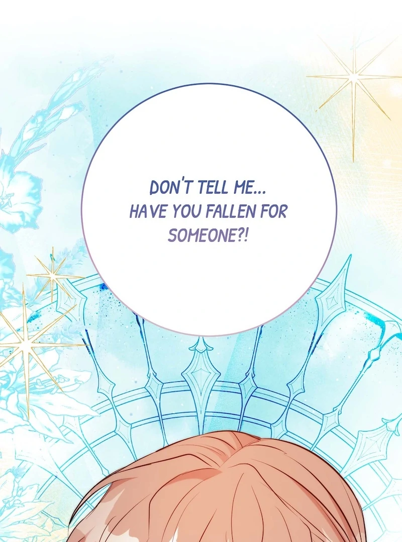 My Second Husband Is Desperate And Depressed chapter 129 page 1