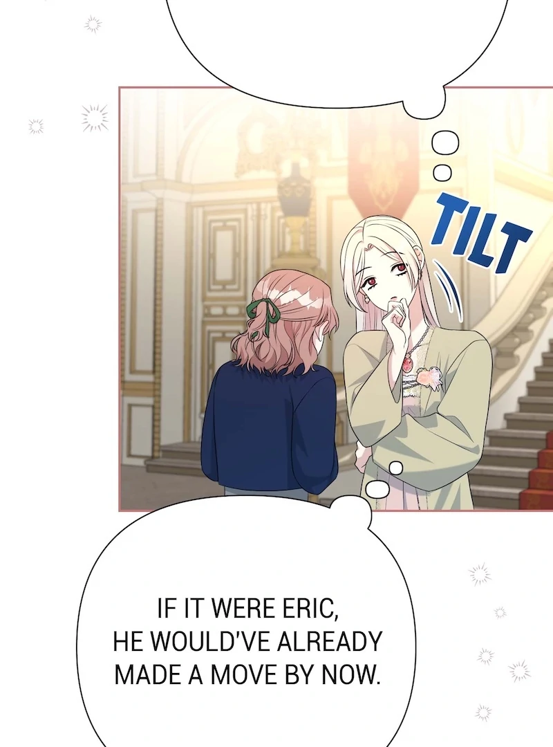 My Second Husband Is Desperate And Depressed chapter 129 page 10