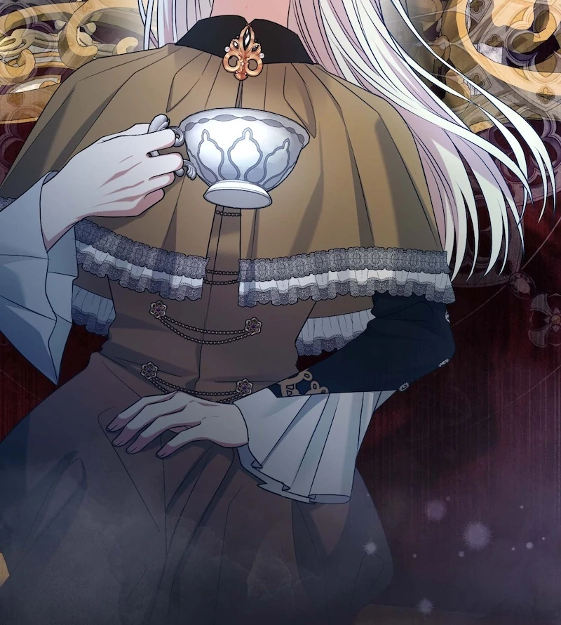 My Second Husband Is Desperate And Depressed chapter 129 page 113