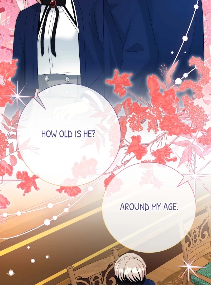 My Second Husband Is Desperate And Depressed chapter 129 page 13