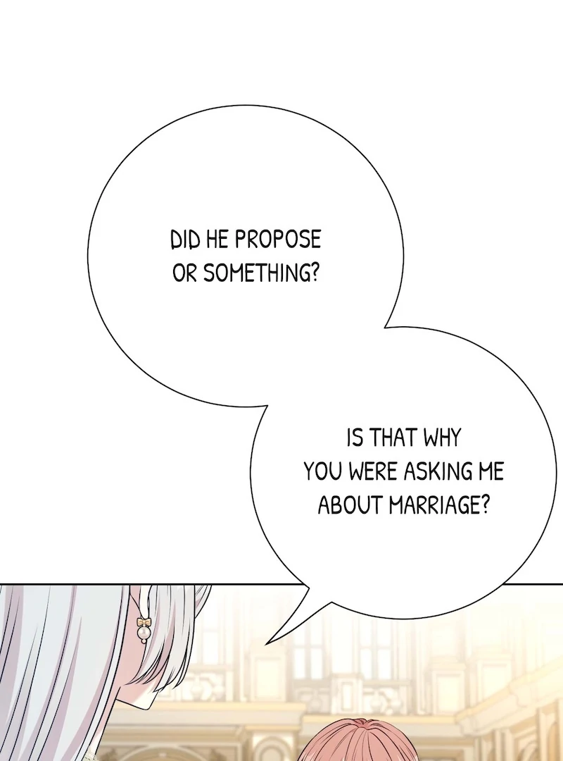 My Second Husband Is Desperate And Depressed chapter 129 page 17