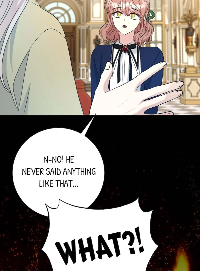 My Second Husband Is Desperate And Depressed chapter 129 page 18
