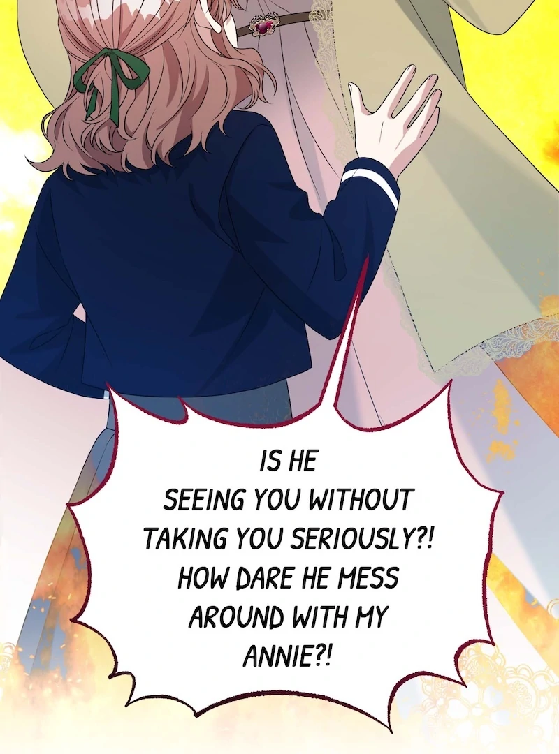 My Second Husband Is Desperate And Depressed chapter 129 page 20