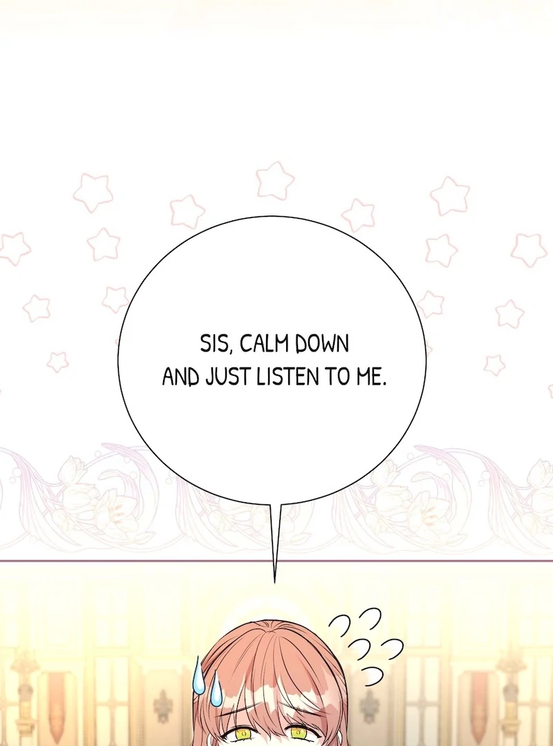 My Second Husband Is Desperate And Depressed chapter 129 page 21