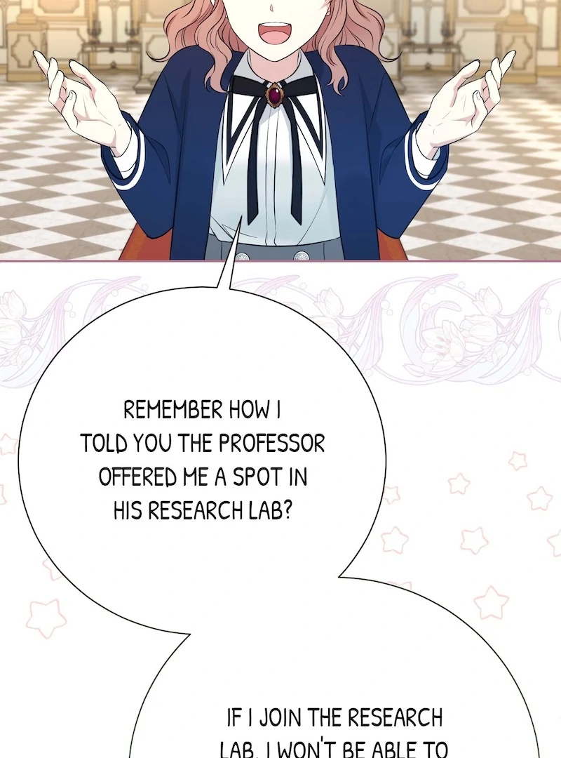 My Second Husband Is Desperate And Depressed chapter 129 page 22