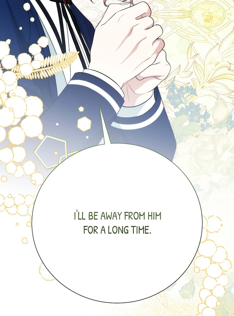 My Second Husband Is Desperate And Depressed chapter 129 page 25