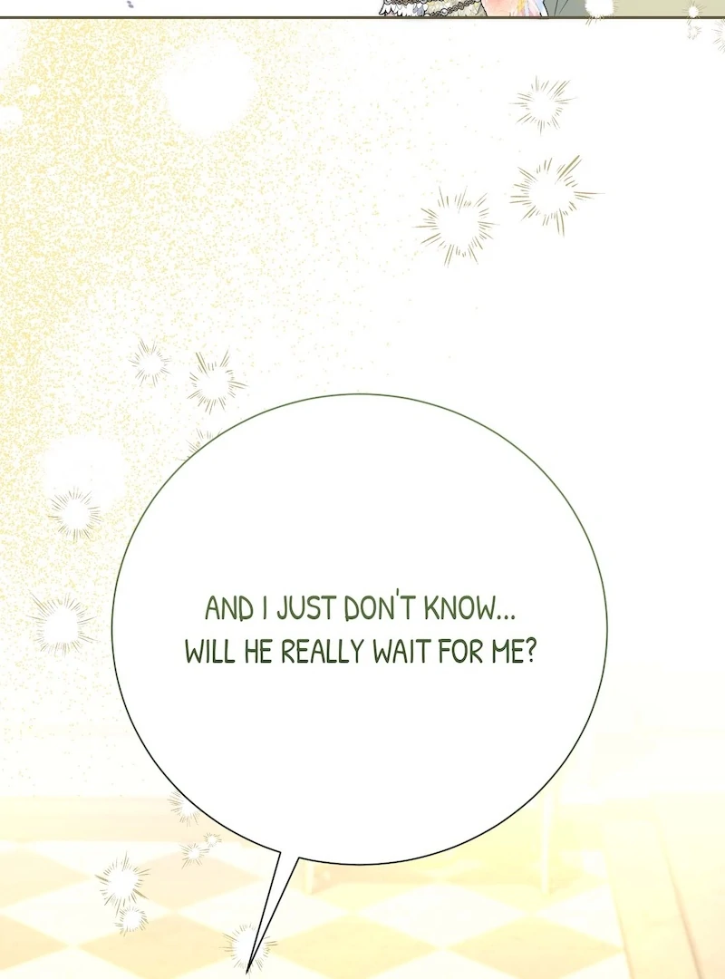 My Second Husband Is Desperate And Depressed chapter 129 page 27