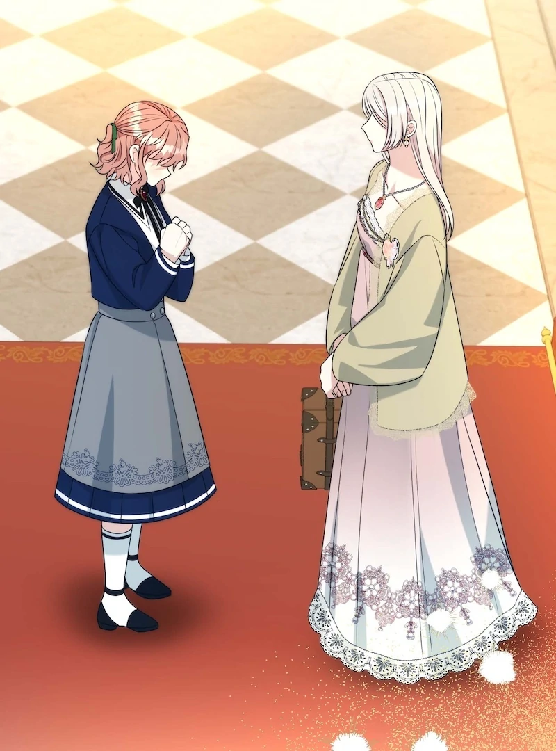 My Second Husband Is Desperate And Depressed chapter 129 page 28