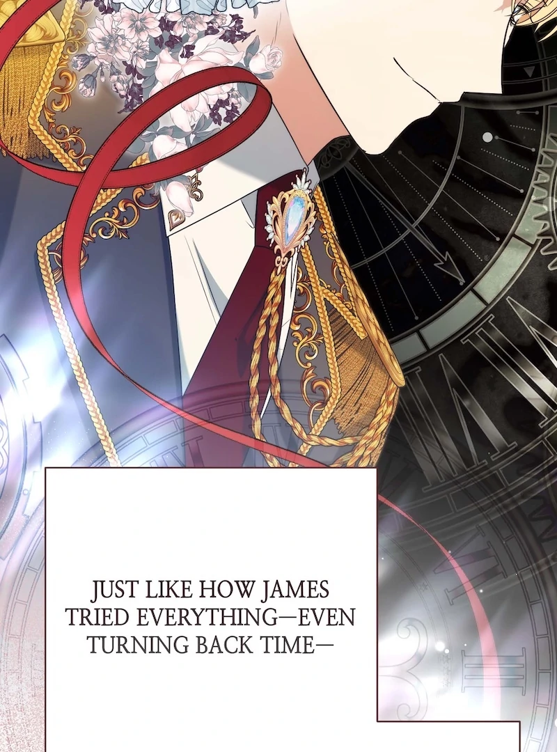 My Second Husband Is Desperate And Depressed chapter 129 page 33
