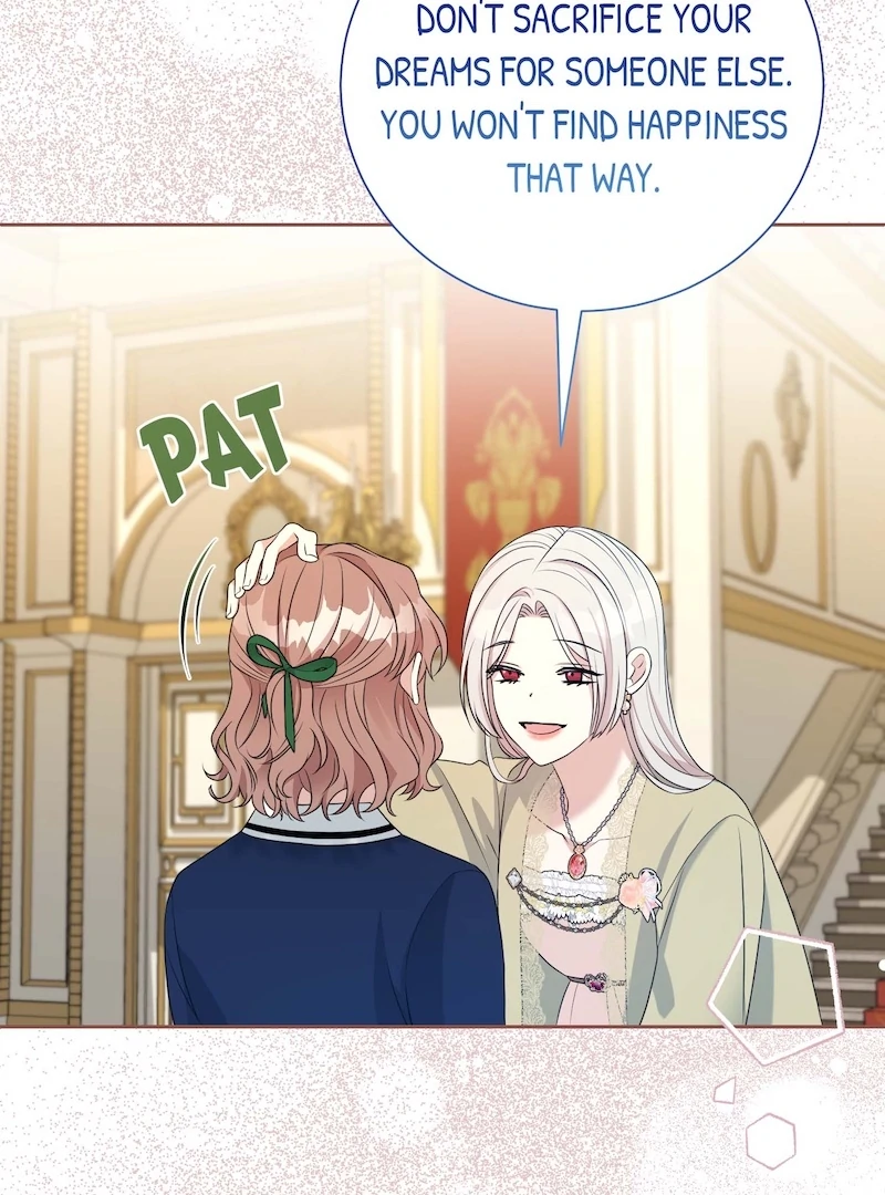My Second Husband Is Desperate And Depressed chapter 129 page 35