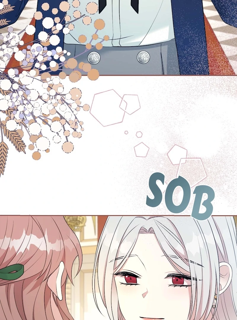 My Second Husband Is Desperate And Depressed chapter 129 page 38