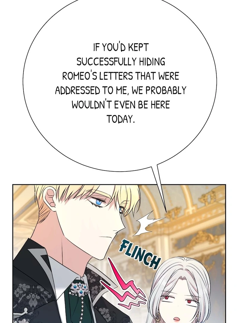 My Second Husband Is Desperate And Depressed chapter 129 page 53