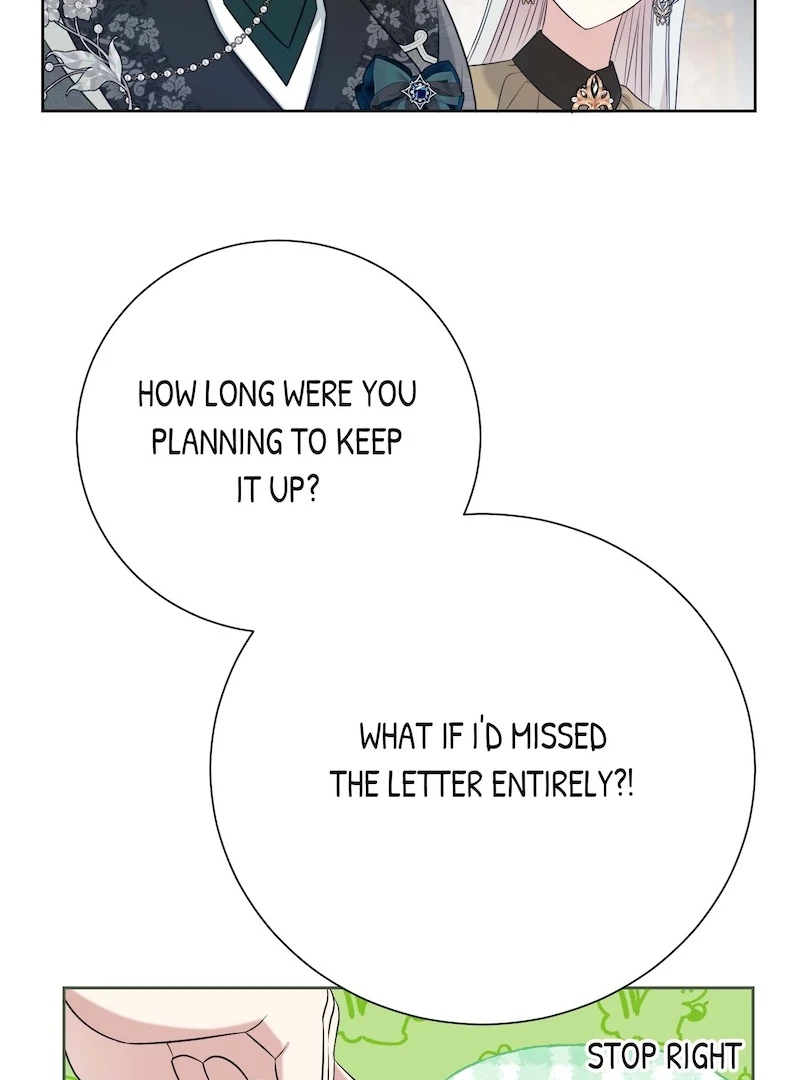 My Second Husband Is Desperate And Depressed chapter 129 page 54
