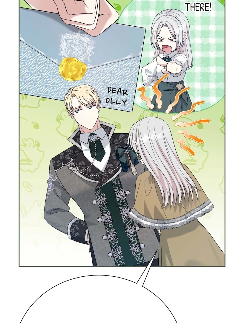 My Second Husband Is Desperate And Depressed chapter 129 page 55
