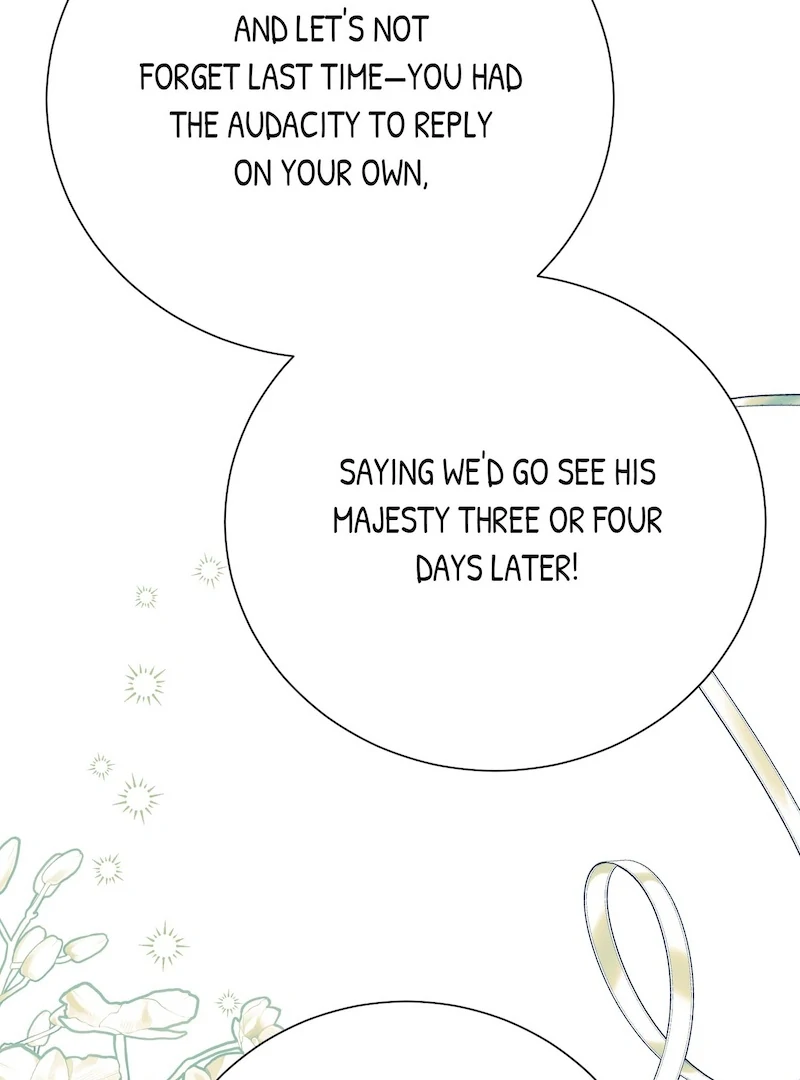 My Second Husband Is Desperate And Depressed chapter 129 page 56