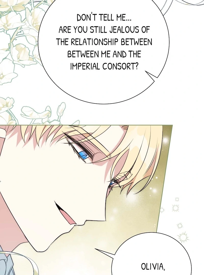 My Second Husband Is Desperate And Depressed chapter 129 page 57